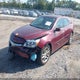 1G11C5SAXGF115638 2016 Chevrolet Malibu Limited Lt auction photo thumbnail 2
