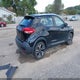 3N1CP5DV8LL533199 2020 Nissan Kicks Sr Xtronic Cvt auction photo thumbnail 4