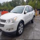 1GNKRLED7BJ346417 2011 Chevrolet Traverse Ltz auction photo thumbnail 6