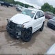 1C4RJFAG3MC525092 2021 Jeep Grand Cherokee Laredo X 4X4 auction photo thumbnail 2