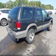 1GNCS13W0W2166374 1998 Chevrolet Blazer Ls auction photo thumbnail 4
