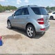 4JGBB8GB7BA647609 2011 Mercedes-Benz Ml 350 4Matic auction photo thumbnail 3