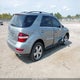 4JGBB8GB7BA647609 2011 Mercedes-Benz Ml 350 4Matic auction photo thumbnail 4