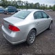 1G4HD57267U173435 2007 Buick Lucerne Cxl auction photo thumbnail 4