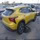KL77LGEP4SC275549 2025 Chevrolet Trax Fwd 1Rs auction photo thumbnail 4