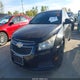 1G1PA5SH8D7153890 2013 Chevrolet Cruze Ls Auto auction photo thumbnail 2
