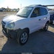 KM8JM12B68U893529 2008 Hyundai Tucson Gls auction photo thumbnail 2