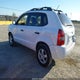 KM8JM12B68U893529 2008 Hyundai Tucson Gls auction photo thumbnail 3