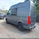 W1Y70BGY0MT060933 2021 Mercedes-Benz Sprinter 1500 Standard Roof I4 auction photo thumbnail 3