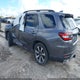 5FNYG2H76PB008790 2023 Honda Pilot 2Wd Touring auction photo thumbnail 3