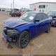 2C3CDXBG0KH745175 2019 Dodge Charger Sxt Rwd auction photo thumbnail 2