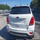 3GNCJPSBXLL298623 2020 Chevrolet Trax Awd Lt auction photo thumbnail 16