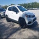 3GNCJPSBXLL298623 2020 Chevrolet Trax Awd Lt auction photo thumbnail 1