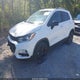 3GNCJPSBXLL298623 2020 Chevrolet Trax Awd Lt auction photo thumbnail 2