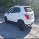 3GNCJPSBXLL298623 2020 Chevrolet Trax Awd Lt auction photo thumbnail 3