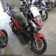 MLHKF3858P5200756 2023 Honda Adv150 A auction photo thumbnail 1