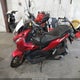 MLHKF3858P5200756 2023 Honda Adv150 A auction photo thumbnail 2