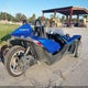 57XAAPHD0N8148473 2022 Polaris Slingshot Sl auction photo thumbnail 4
