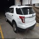 1FM5K7D88FGB50488 2015 Ford Explorer Xlt auction photo thumbnail 3
