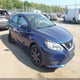 3N1AB7AP5HY369587 2017 Nissan Sentra Sv auction photo thumbnail 1