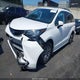 5TDBSKFCXSS160581 2025 Toyota Sienna Le auction photo thumbnail 2