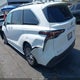 5TDBSKFCXSS160581 2025 Toyota Sienna Le auction photo thumbnail 3