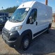 3C6LRVDG5SE519408 2025 Ram Promaster 2500 Tradesman High Roof 159 Wb W/Pass Seat auction photo thumbnail 2