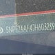 5NPE24AF4JH603239 2018 Hyundai Sonata Se auction photo thumbnail 17