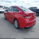 5NPE24AF4JH603239 2018 Hyundai Sonata Se auction photo thumbnail 3