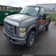 1FTNF2A52AEB01586 2010 Ford F-250 Xl/Xlt auction photo thumbnail 2