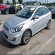 KMHCT4AE0HU338987 2017 Hyundai Accent Value Edition auction photo thumbnail 2