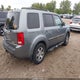 5FNYF48859B014722 2009 Honda Pilot Touring auction photo thumbnail 4