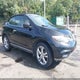 JN8AZ1FY3BW000592 2011 Nissan Murano Crosscabriolet auction photo thumbnail 13