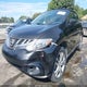 JN8AZ1FY3BW000592 2011 Nissan Murano Crosscabriolet auction photo thumbnail 6