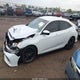 SHHFK7H49LU402236 2020 Honda Civic Sport auction photo thumbnail 14
