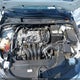5YFEPMAE3MP211790 2021 Toyota Corolla Le auction photo thumbnail 10