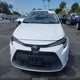 5YFEPMAE3MP211790 2021 Toyota Corolla Le auction photo thumbnail 12