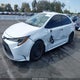 5YFEPMAE3MP211790 2021 Toyota Corolla Le auction photo thumbnail 2