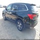 5FNYF6H81GB027850 2016 Honda Pilot Ex-L auction photo thumbnail 3