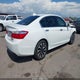 1HGCR6F72FA004856 2015 Honda Accord Hybrid Touring auction photo thumbnail 4