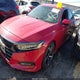 1HGCV1F33LA059534 2020 Honda Accord Sport auction photo thumbnail 2