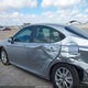 4T1DAACK5SU587210 2025 Toyota Camry Le auction photo thumbnail 15