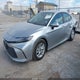 4T1DAACK5SU587210 2025 Toyota Camry Le auction photo thumbnail 2
