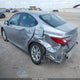 4T1DAACK5SU587210 2025 Toyota Camry Le auction photo thumbnail 3