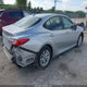4T1DAACK5SU587210 2025 Toyota Camry Le auction photo thumbnail 4