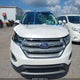 2FMPK4K81GBC66411 2016 Ford Edge Titanium auction photo thumbnail 12