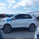 2FMPK4K81GBC66411 2016 Ford Edge Titanium auction photo thumbnail 14