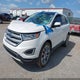 2FMPK4K81GBC66411 2016 Ford Edge Titanium auction photo thumbnail 2