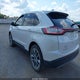 2FMPK4K81GBC66411 2016 Ford Edge Titanium auction photo thumbnail 3