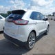 2FMPK4K81GBC66411 2016 Ford Edge Titanium auction photo thumbnail 4